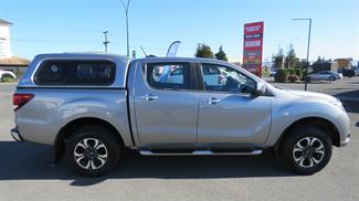 2021 Mazda Bt-50 - Thumbnail