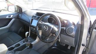 2021 Mazda Bt-50 - Thumbnail