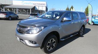 2021 Mazda Bt-50 - Thumbnail