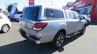 2021 Mazda Bt-50 - Thumbnail
