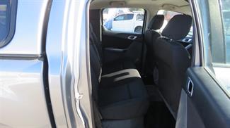 2021 Mazda Bt-50 - Thumbnail