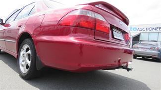 2002 Honda Accord - Thumbnail