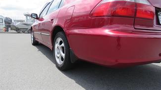 2002 Honda Accord - Thumbnail