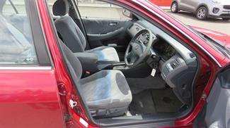 2002 Honda Accord - Thumbnail