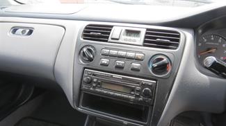 2002 Honda Accord - Thumbnail