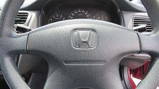 2002 Honda Accord - Thumbnail