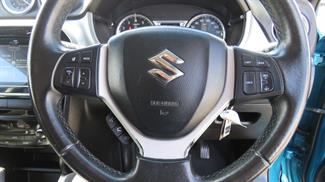 2016 Suzuki Vitara - Thumbnail