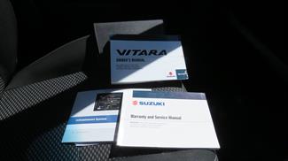 2016 Suzuki Vitara - Thumbnail
