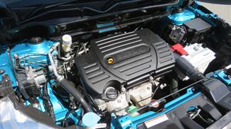 2016 Suzuki Vitara - Thumbnail