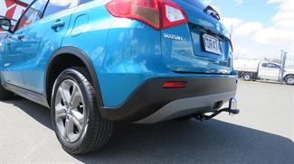 2016 Suzuki Vitara - Thumbnail