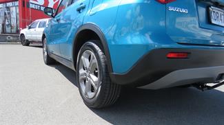 2016 Suzuki Vitara - Thumbnail