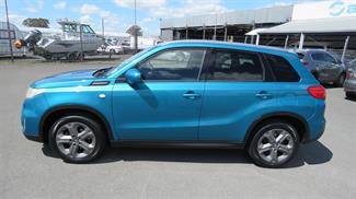 2016 Suzuki Vitara - Thumbnail