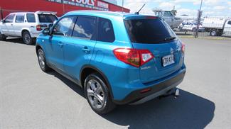 2016 Suzuki Vitara - Thumbnail