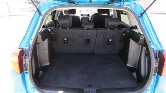 2016 Suzuki Vitara - Thumbnail