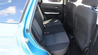 2016 Suzuki Vitara - Thumbnail