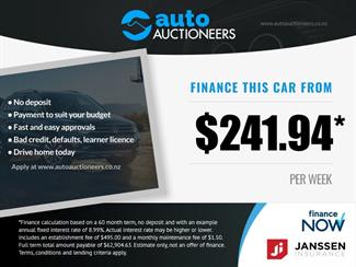 2026 Nissan Navara - Thumbnail