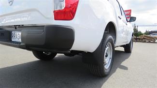 2026 Nissan Navara - Thumbnail
