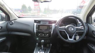 2026 Nissan Navara - Thumbnail