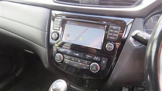 2018 Nissan X-Trail - Thumbnail