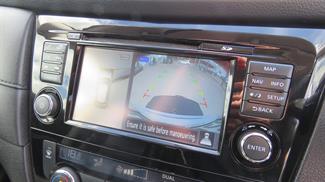 2018 Nissan X-Trail - Thumbnail