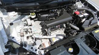 2018 Nissan X-Trail - Thumbnail