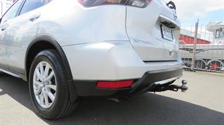 2018 Nissan X-Trail - Thumbnail