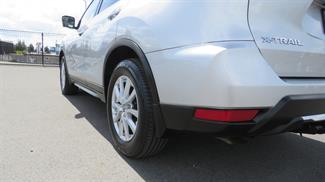 2018 Nissan X-Trail - Thumbnail