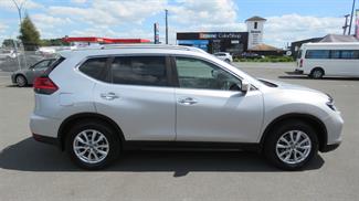 2018 Nissan X-Trail - Thumbnail