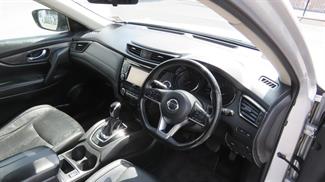 2018 Nissan X-Trail - Thumbnail