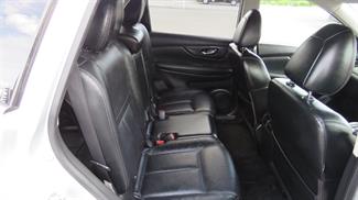 2018 Nissan X-Trail - Thumbnail