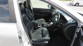 2018 Nissan X-Trail - Thumbnail