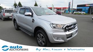 2017 Ford Ranger - Thumbnail