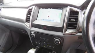 2017 Ford Ranger - Thumbnail