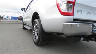 2017 Ford Ranger - Thumbnail