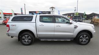 2017 Ford Ranger - Thumbnail