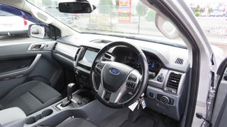 2017 Ford Ranger - Thumbnail