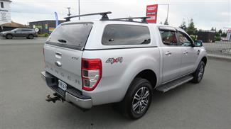 2017 Ford Ranger - Thumbnail