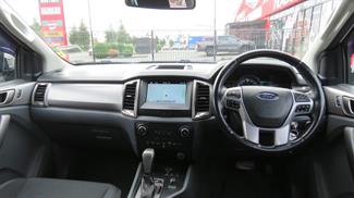 2017 Ford Ranger - Thumbnail