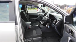 2017 Ford Ranger - Thumbnail