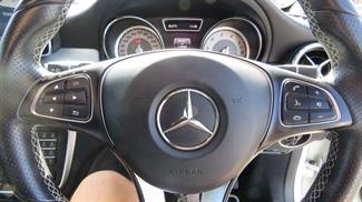 2016 Mercedes-Benz Gla-Class - Thumbnail