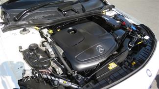 2016 Mercedes-Benz Gla-Class - Thumbnail