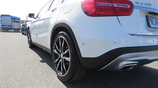 2016 Mercedes-Benz Gla-Class - Thumbnail