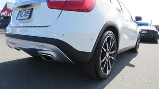 2016 Mercedes-Benz Gla-Class - Thumbnail