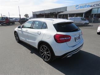 2016 Mercedes-Benz Gla-Class - Thumbnail