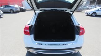 2016 Mercedes-Benz Gla-Class - Thumbnail