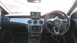 2016 Mercedes-Benz Gla-Class - Thumbnail
