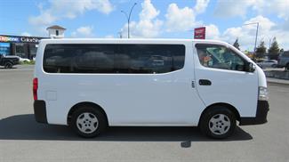 2018 Nissan Nv350 - Thumbnail