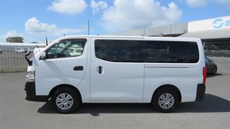 2018 Nissan Nv350 - Thumbnail