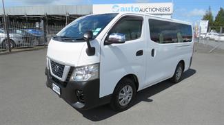 2018 Nissan Nv350 - Thumbnail
