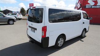 2018 Nissan Nv350 - Thumbnail